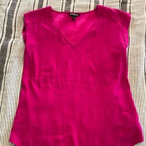 Express top